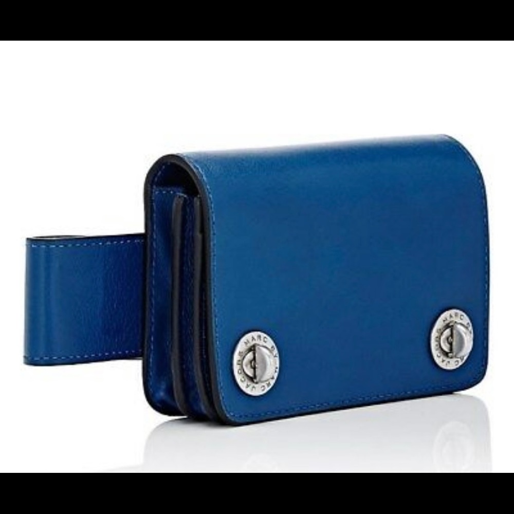 Marc Jacobs Belt Bag